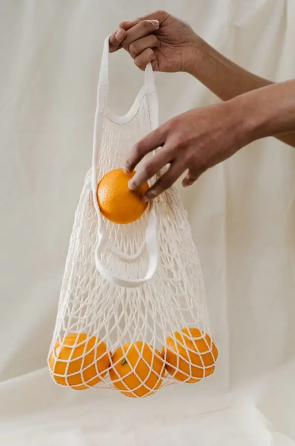 Organic Cotton Buds - Image 2
